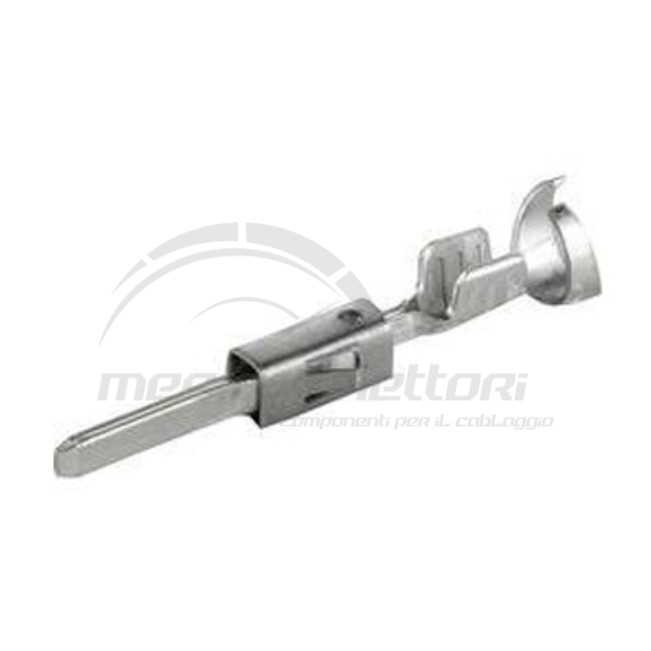 terminale maschio MCP 1.5 sez. 0,8-1,5 mmq