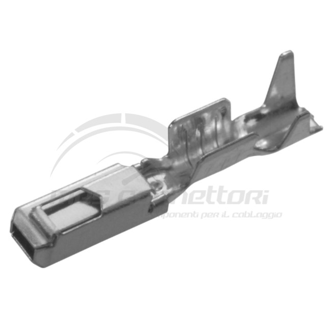 terminale FEMMINA MQSQUAD-LOCK 0,75-1,5 MMQ