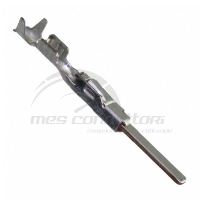 terminale maschio MCON 1.2 LL sez. 1-1.50 mmq unsealed