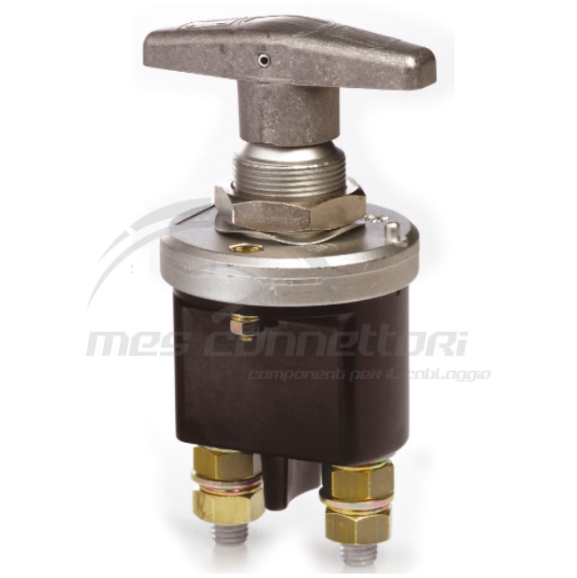 staccabatteria 250A (Intercamb. IVECO 4822229)