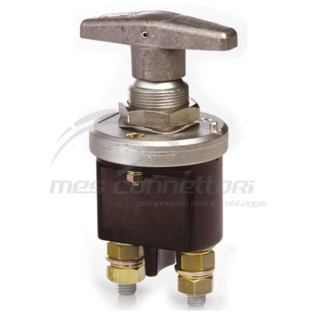 staccabatteria 250A originale MENBERS (originale Littelfuse)