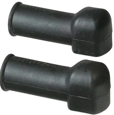 kit 2 pz cappuccio protez. coprimorsetto M10/M12