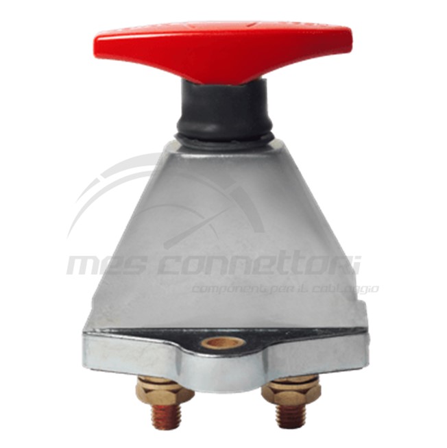 staccabatteria 12/24v 350A- (3500A x 3 secondi) IP67