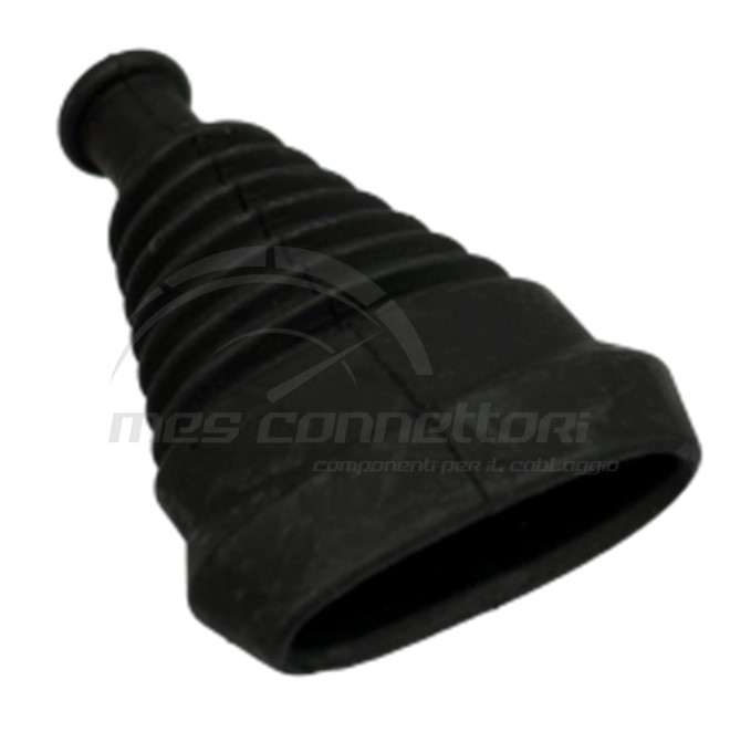 soffietto tyco per connettore super-seal / jpt - 5 vie