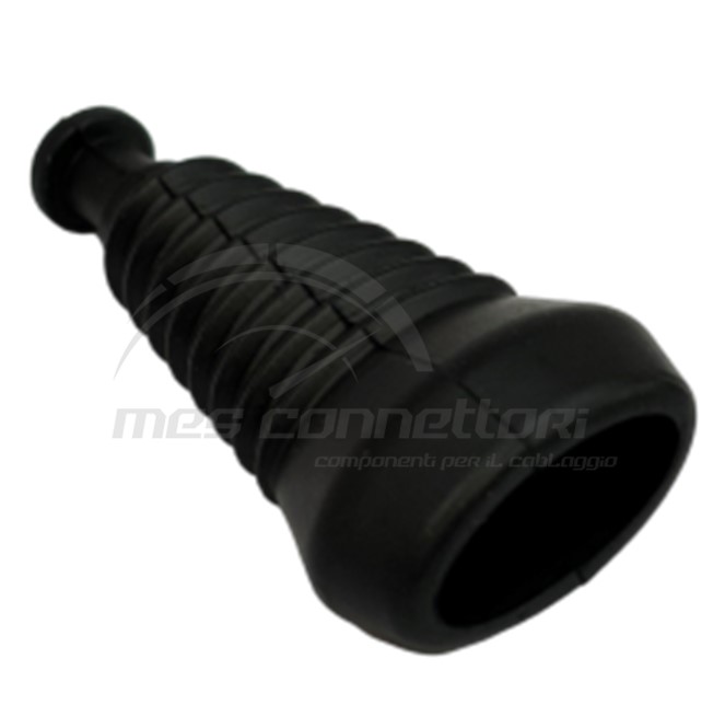 soffietto tyco per connettore super-seal / jpt - 3 vie