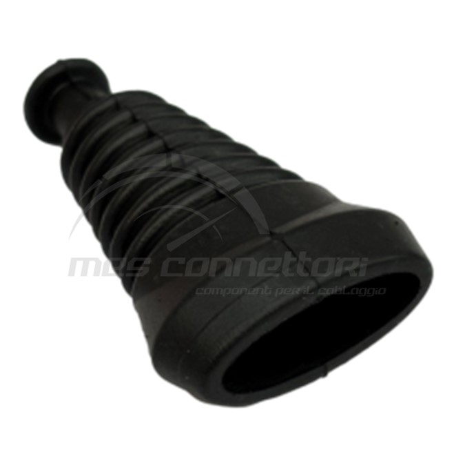 soffietto tyco per connettore super-seal / jpt - 4 vie