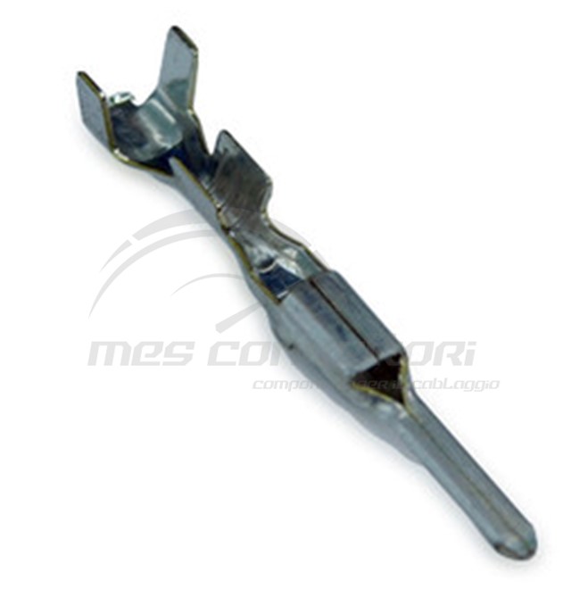 Terminale 62 Connector Z Type maschio sez.0,5-0,85