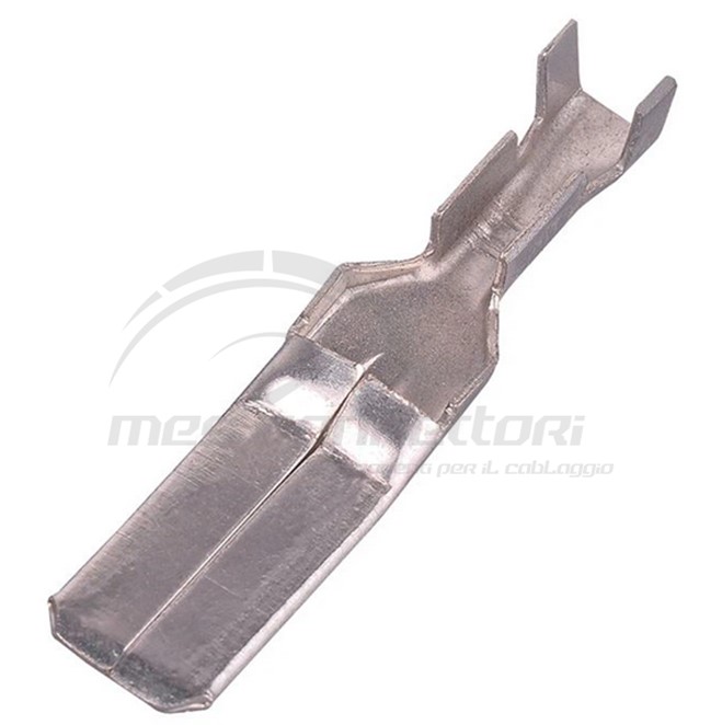 Terminale maschio YAZAKI 58 L/Y type- 91 L-MC type sez.5-8