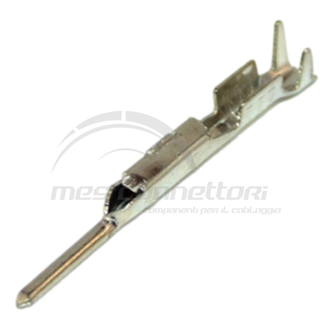 terminale maschio micro Yazaki rh/hs sez. 0.35-0.5 mmq