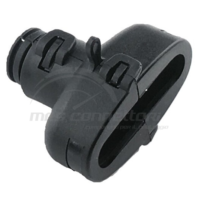 adattatore per connettore super seal 5 vie nw 7.5 - Mes Connettori