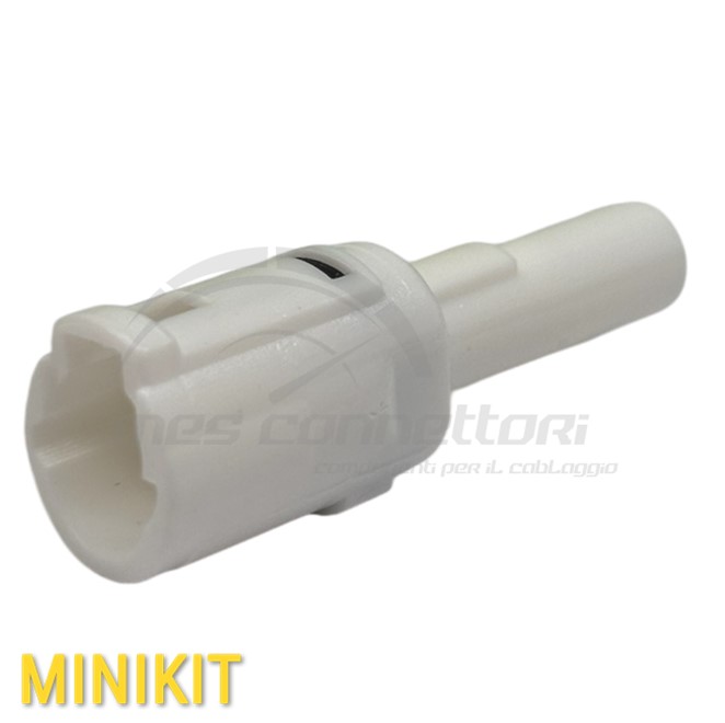 KIT connettore SUMITOMO serie MT 2.3mm (090) - 1 via p.m. sealed