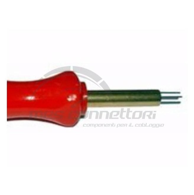 ESTRATTORE per terminali LEAR (G&H) serie MKR/MKS - per terminale M0222166