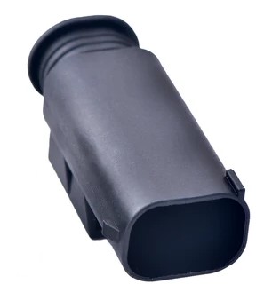 KIT connettore tyco serie MQS - 3 vie p.m.