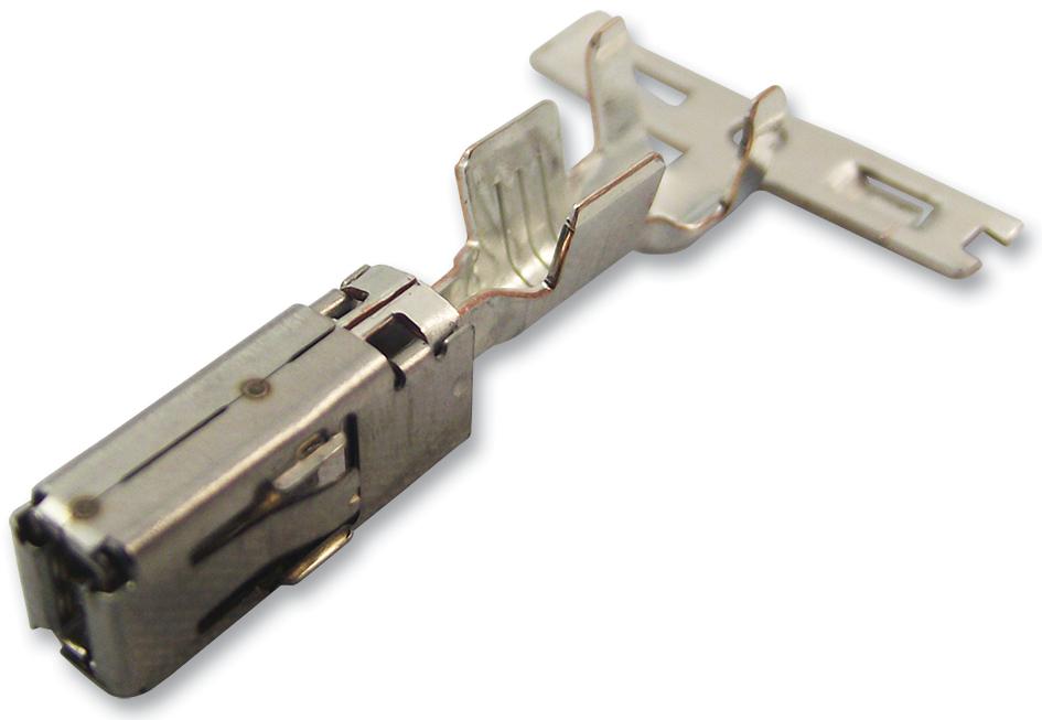 terminale femmina tyco serie MCP2.8 1-2.5mmq wire seal