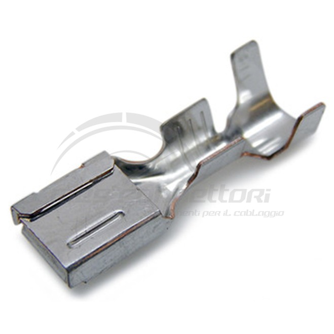 terminale femmina YAZAKI serie YES/YESC sezione 4mmq