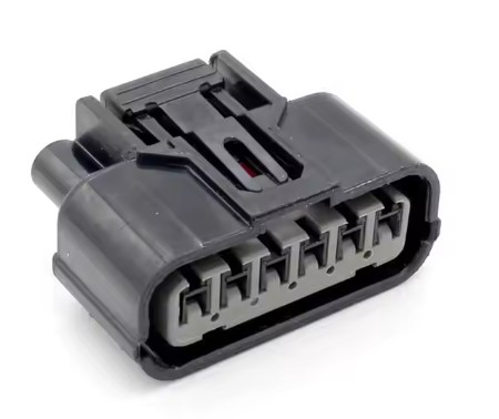 Kit connettore Sumitomo serie HX 1.0mm (040) - 6 vie p.f. sealed