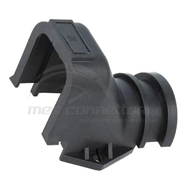 SEMIGUSCIO tyco per connettori amp-seal - 35 vie