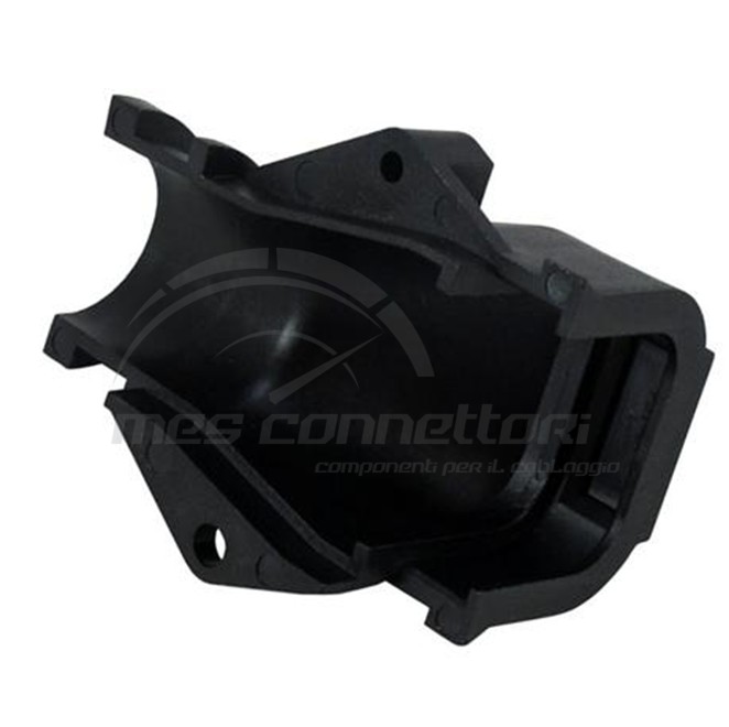 SEMIGUSCIO tyco per connettori amp-seal - 23 vie