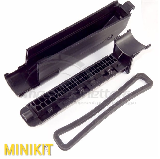 KIT connettore tyco serie JPT per centralina - 55 vie p.f.