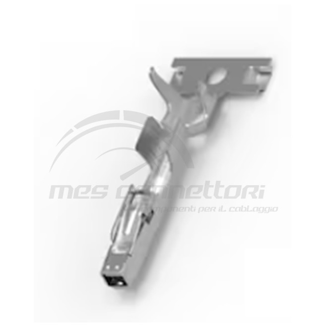 terminale femmina MCON LL 1,2 sez. 1.0-1.50mmq SWS sealed