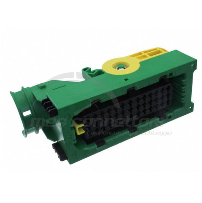 connettore tyco serie leavy seal 2.8 - 39 vie p.f.