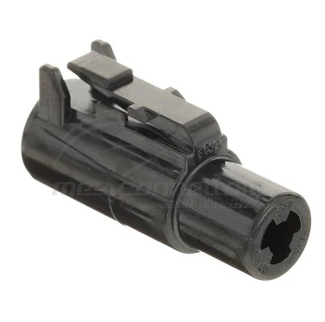 connettore deutsch serie DTHD - 1 via p.f. size 12