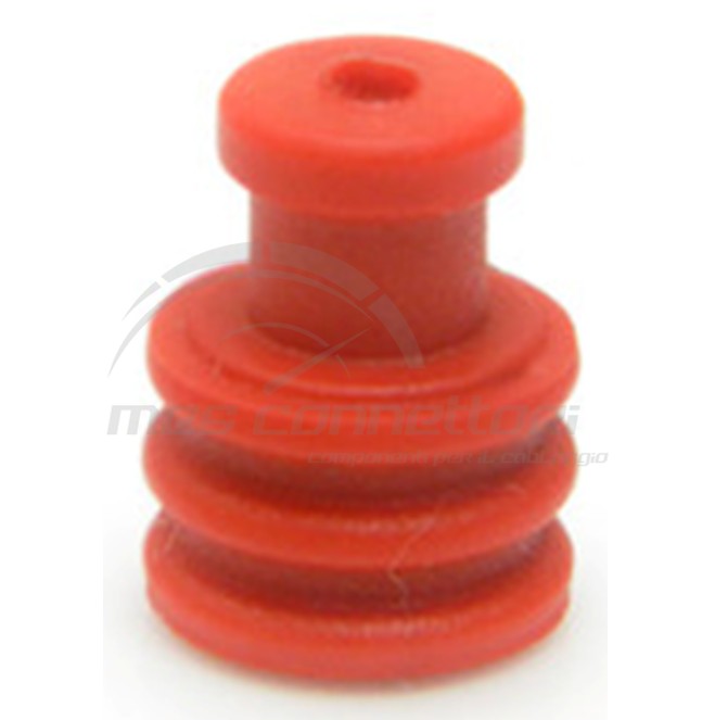 gommino Yazaki serie YES/YESC rosso