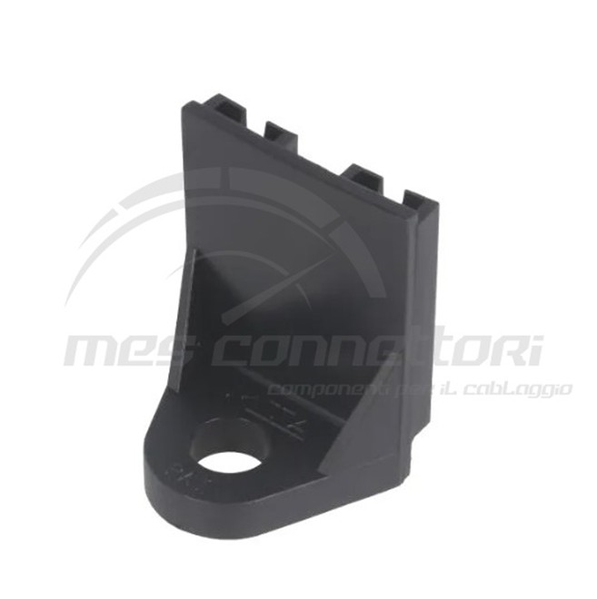 staffa di montaggio femmina