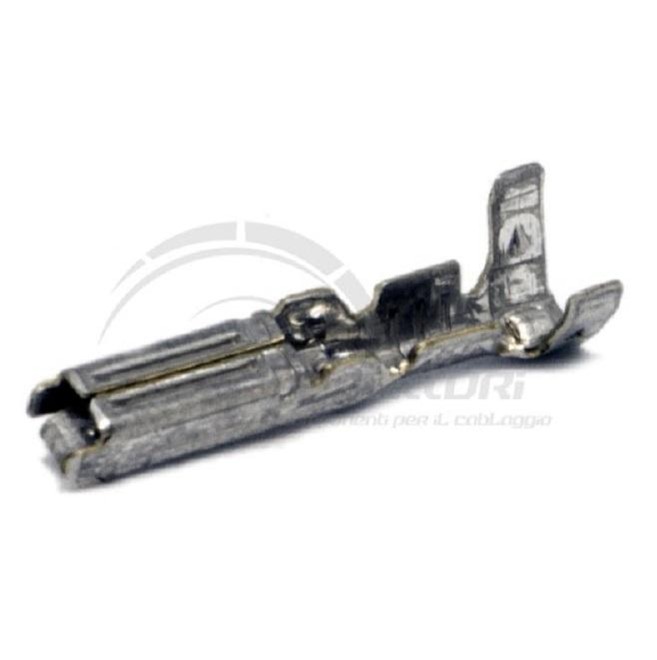 terminale femmina serie 070 multilock sezione 1.00-1.50 mmq