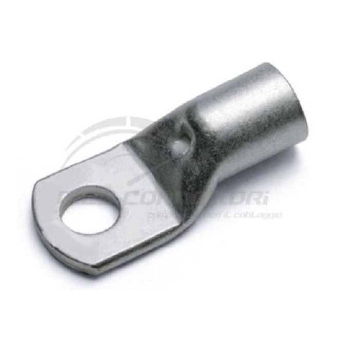 terminale di potenza sezione 4-6mmq foro 5mm