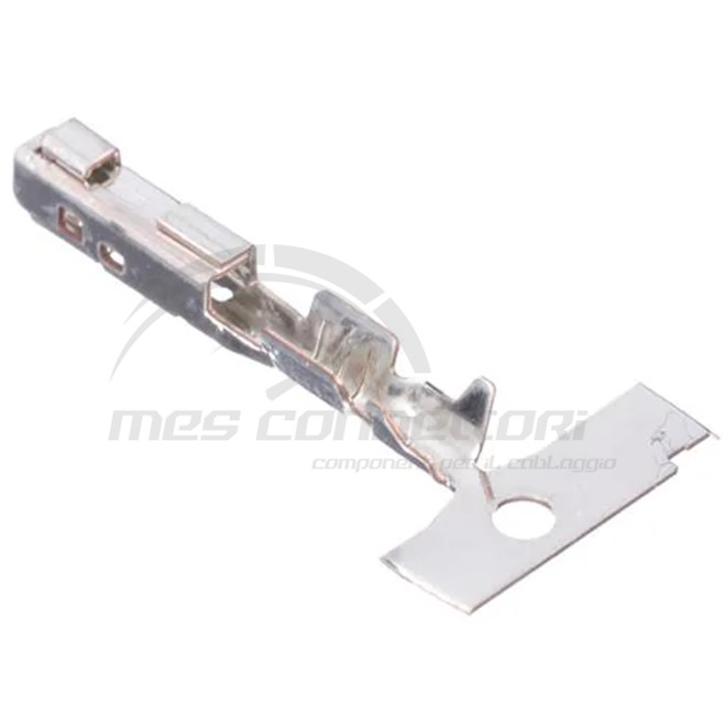 Terminale Molex femmina linea CTX-J100 sez. 0.5 mmq