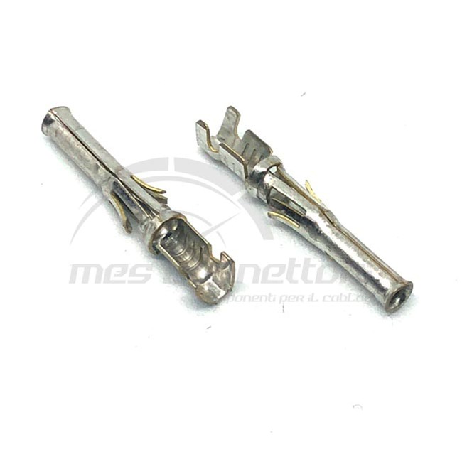 terminale femmina econoseal sez. 0,5-1,5 mmq