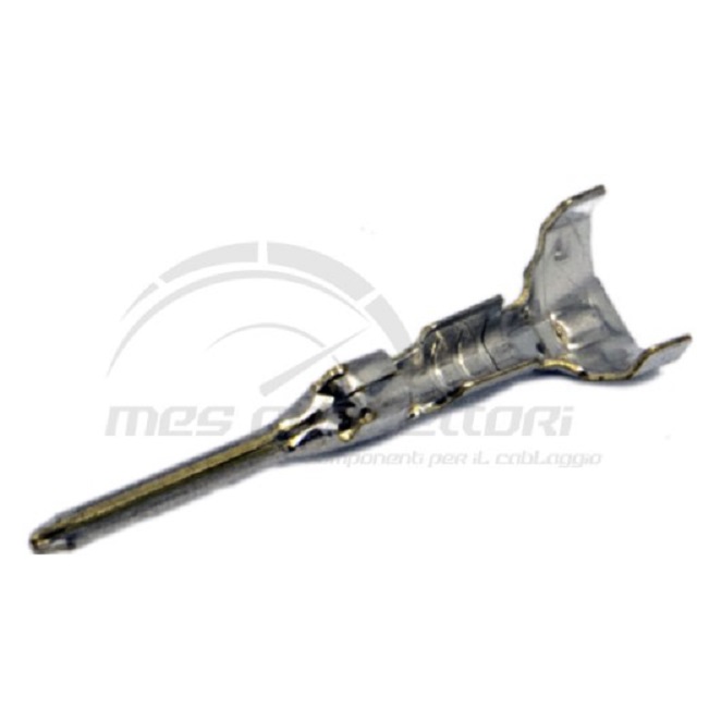 terminale maschio serie 040 multilock sezione 0.25-0.50 mmq