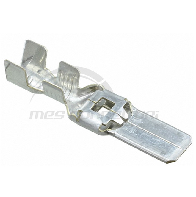 terminale maschio 8MM NG1 sez. 3-6 mmq