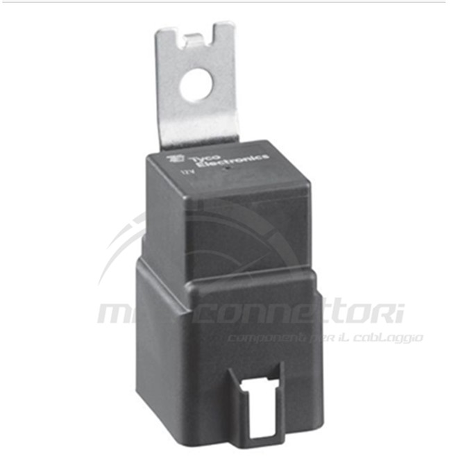 relè di potenza TE stagno 12volt 70A