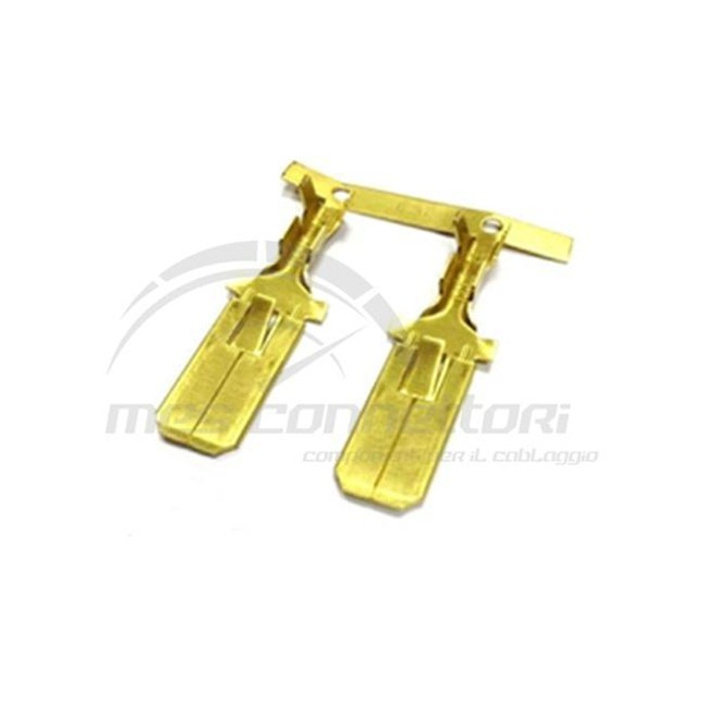 faston per portafusibile serie  293