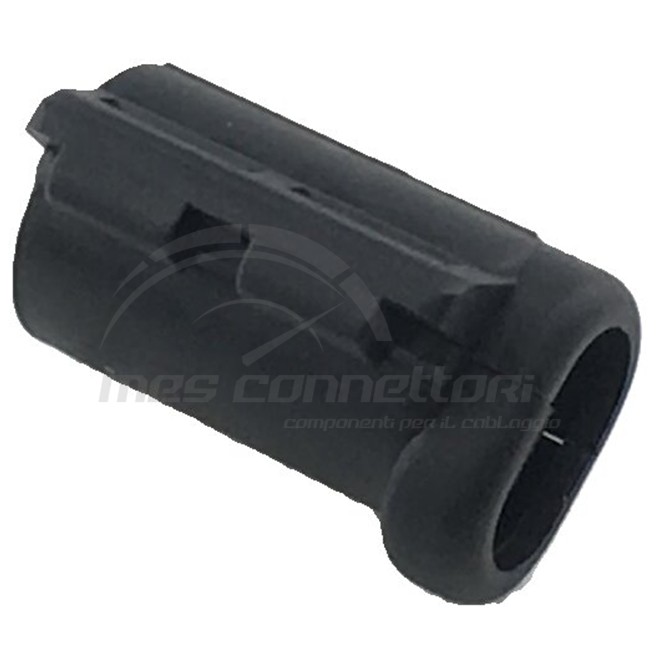adattatore per connettore super seal 2 vie dritto NW10 - Mes Connettori