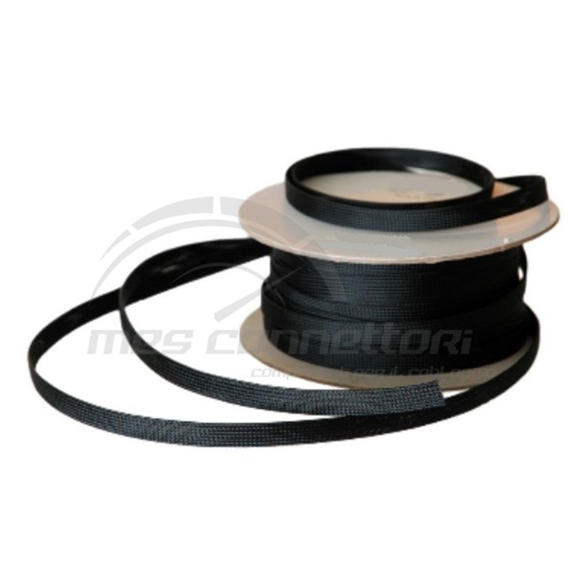 calza trecciata espandibile in conf. Industriale   d. 4