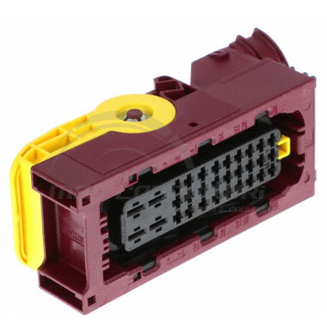 connettore tyco serie LEAVYSEAL 1.5/2.8 - 31 vie p.f.