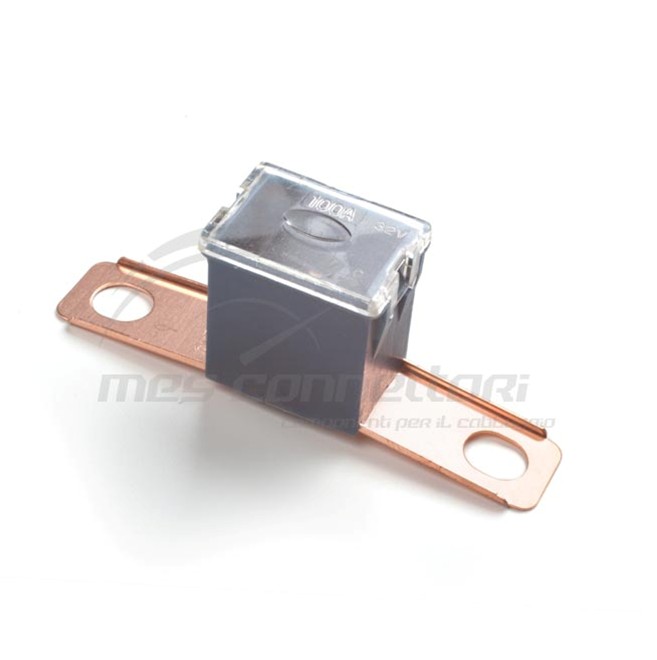 fusibile japan serie BTL lungo 100A