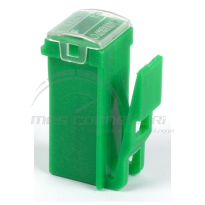 fusibile japan serie D 30A