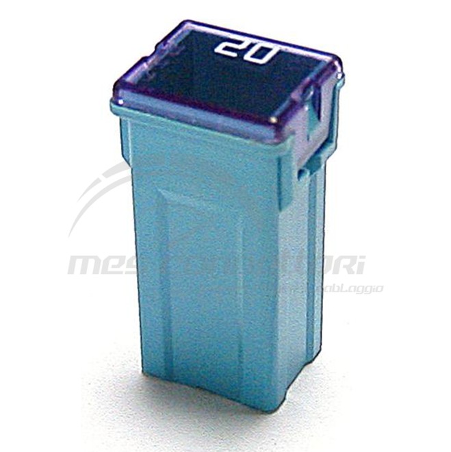 fusibile japan serie JC 20A