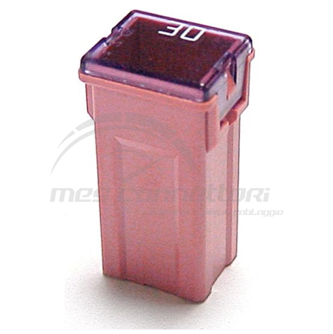 fusibile japan serie JC 30A