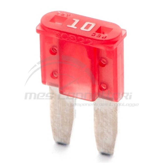 fusibile micro 2 32V 10A