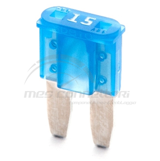 fusibile micro 2 32V 15A