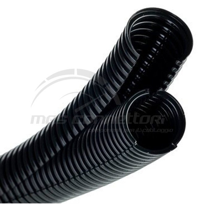 tubo corrugato TWIN FLEX nw 7,5 PA6