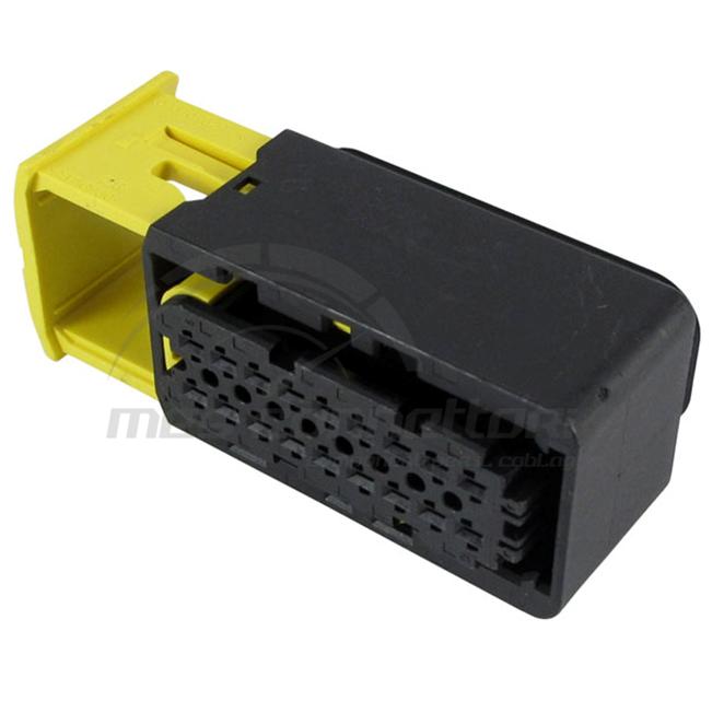 Connettore tyco serie HDSCS 1.5 - 18 vie p.f. - gruppo E