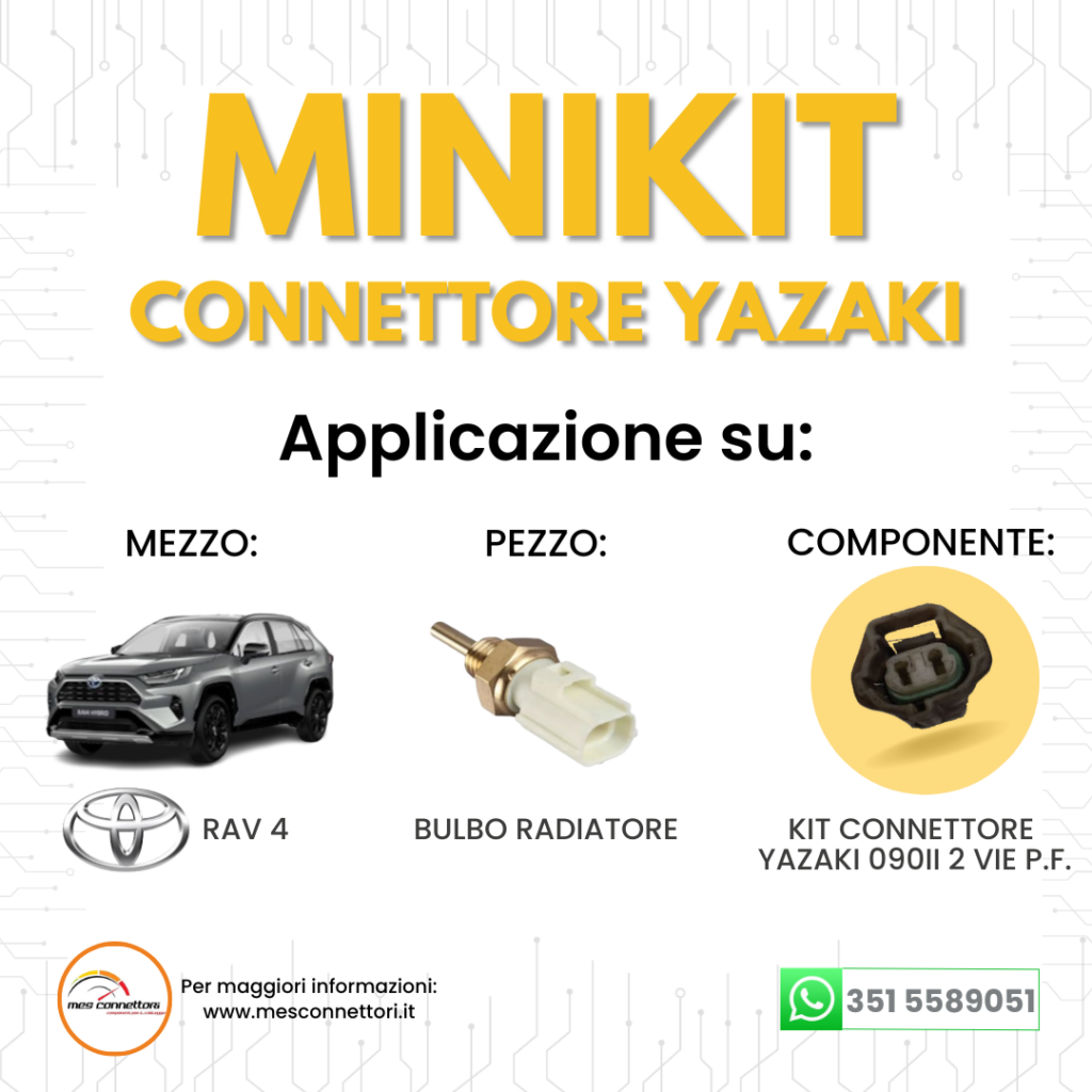 kit connettore tyco serie multilock 070 – 20 vie p.f. grigio seconda generazione #2