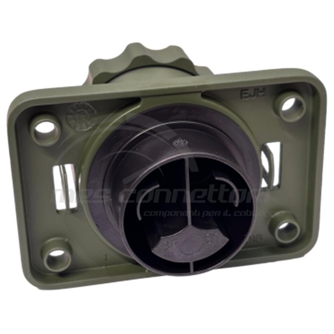 presa 2 poli sez. 35-50 mmq (VG96917)