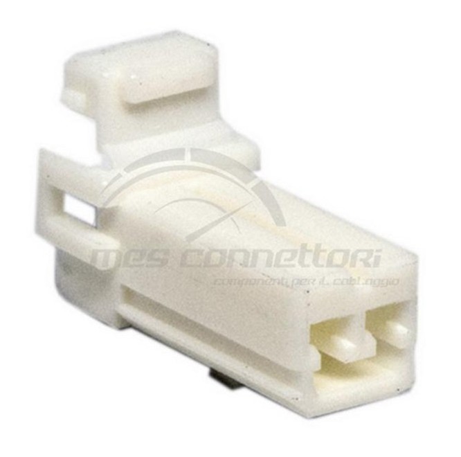 connettore tyco serie Multilock 070 - 2 vie p.f.